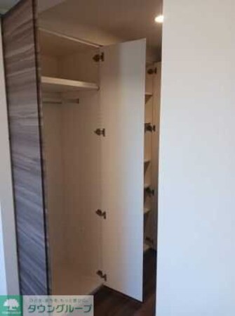 DIPS金町レジデンスの物件内観写真